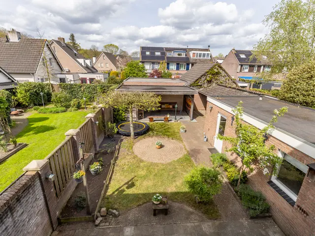 Foto van Lopensehoeve 20