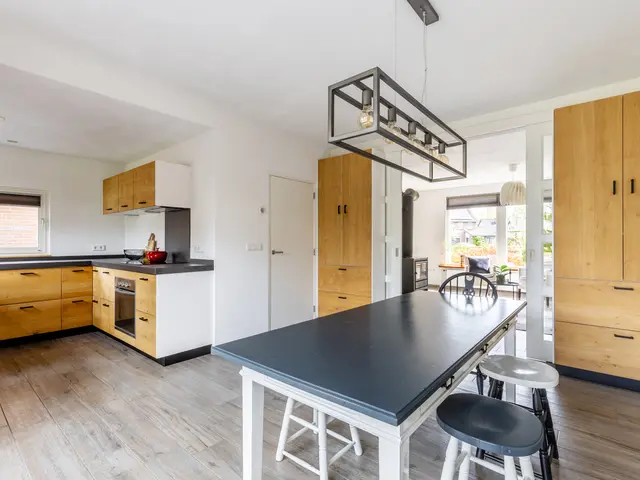 Foto van Lopensehoeve 20
