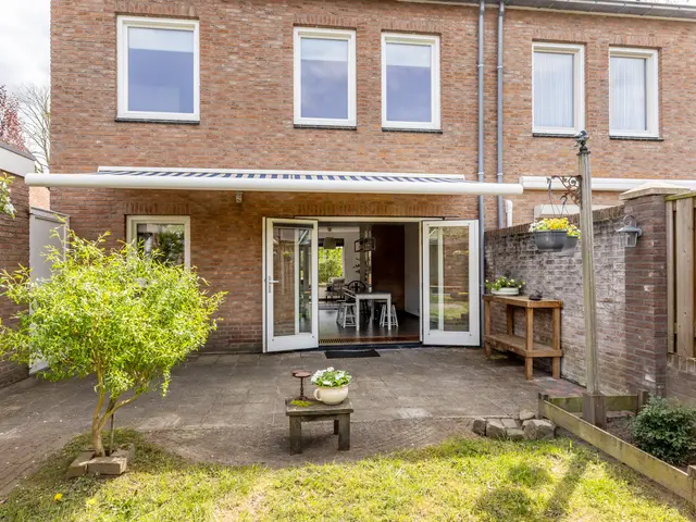 Foto van Lopensehoeve 20