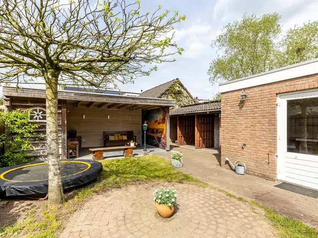 Foto van Lopensehoeve 20