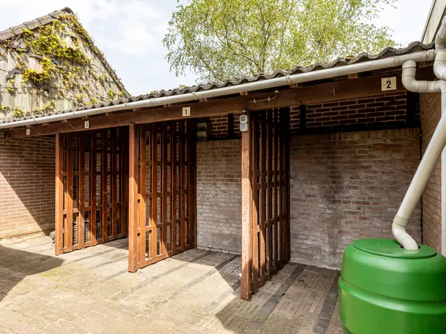 Foto van Lopensehoeve 20