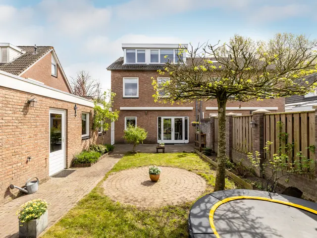 Foto van Lopensehoeve 20