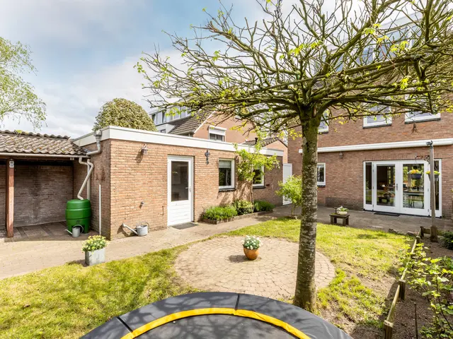 Foto van Lopensehoeve 20