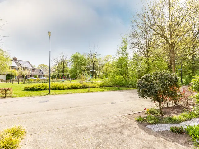 Foto van Lopensehoeve 20