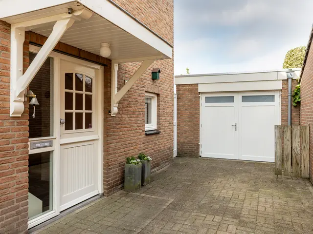 Foto van Lopensehoeve 20