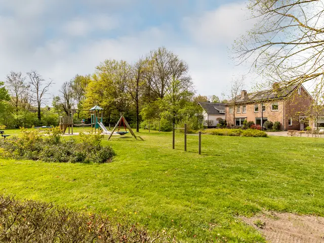 Foto van Lopensehoeve 20