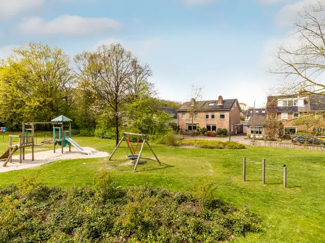 Foto van Lopensehoeve 20