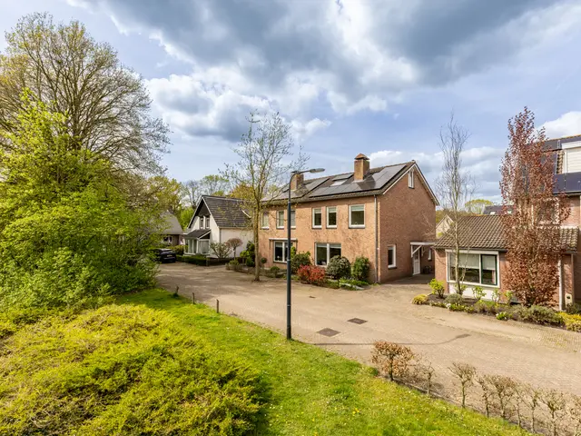 Foto van Lopensehoeve 20