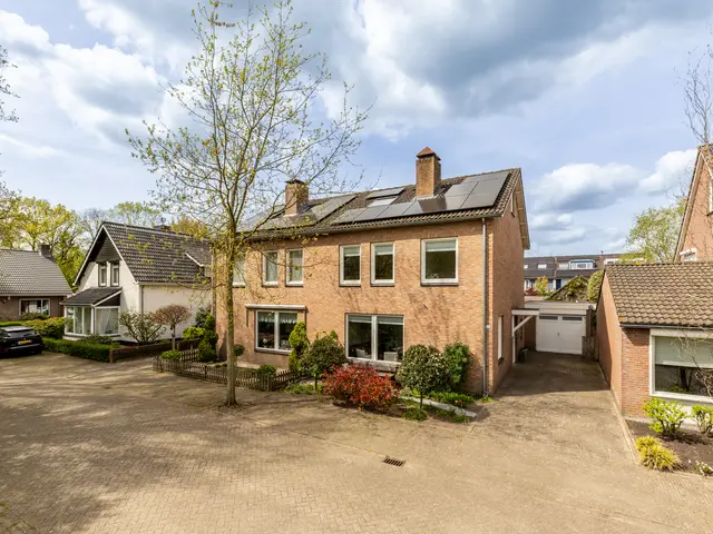 Foto van Lopensehoeve 20