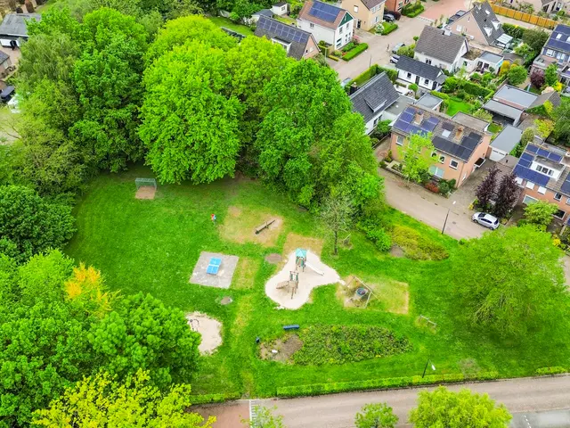 Foto van Lopensehoeve 20