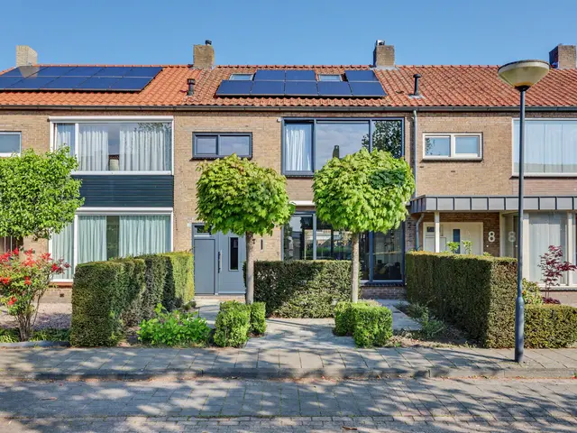 Foto van Hadewychstraat 10