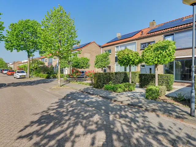 Foto van Hadewychstraat 10