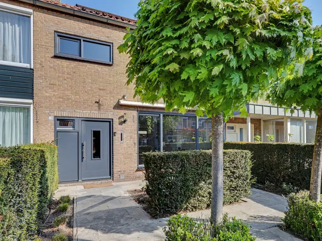 Foto van Hadewychstraat 10