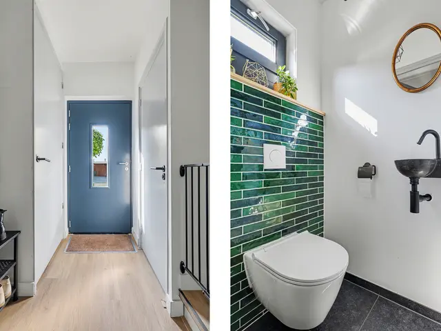 Foto van Hadewychstraat 10