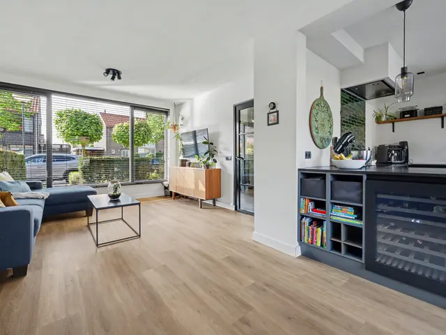 Foto van Hadewychstraat 10