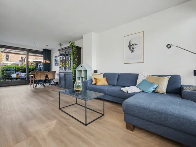 Foto van Hadewychstraat 10