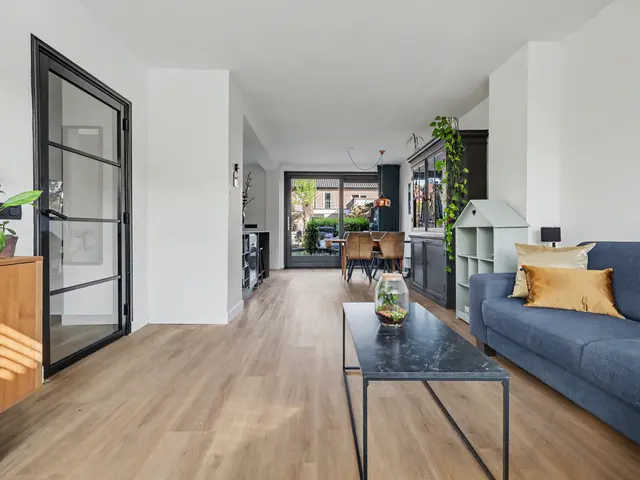 Foto van Hadewychstraat 10