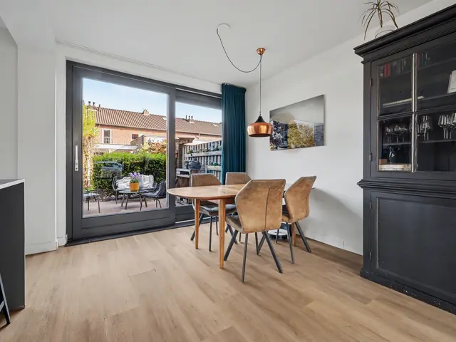 Foto van Hadewychstraat 10