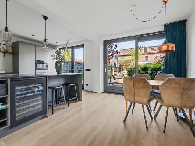 Foto van Hadewychstraat 10
