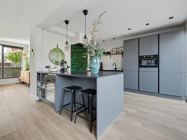 Foto van Hadewychstraat 10
