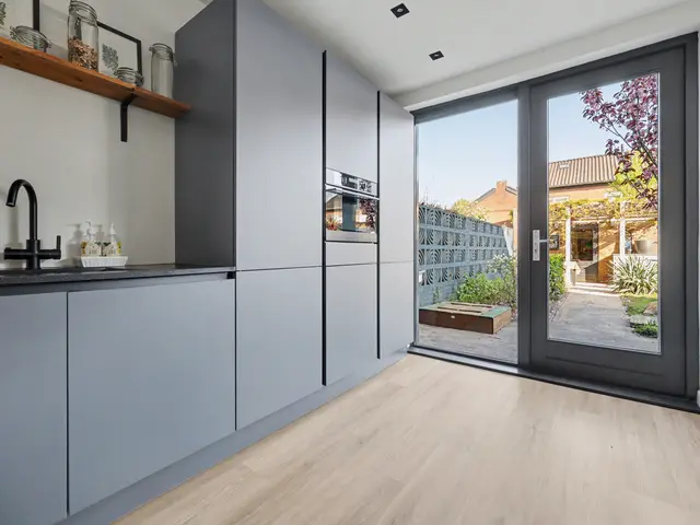 Foto van Hadewychstraat 10