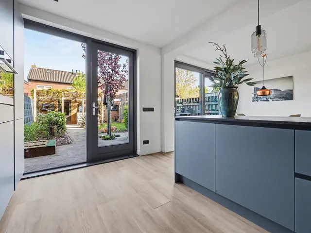 Foto van Hadewychstraat 10