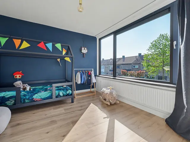 Foto van Hadewychstraat 10