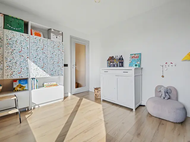 Foto van Hadewychstraat 10