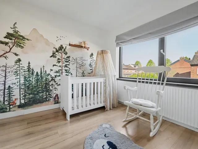 Foto van Hadewychstraat 10