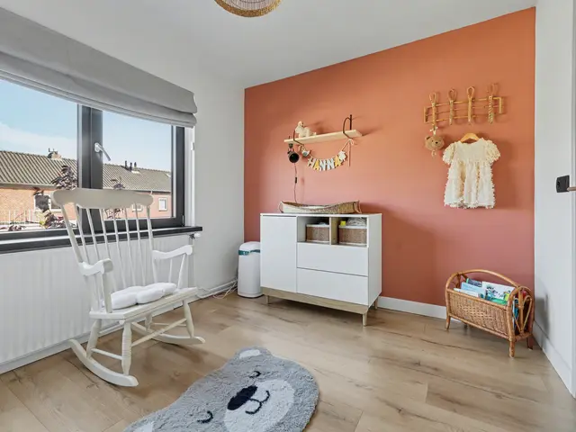 Foto van Hadewychstraat 10