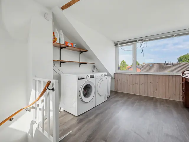Foto van Hadewychstraat 10