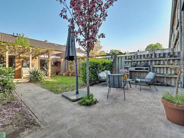 Foto van Hadewychstraat 10