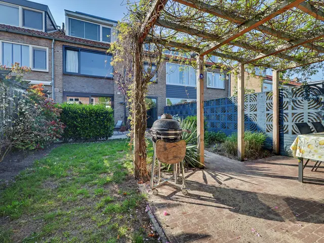 Foto van Hadewychstraat 10