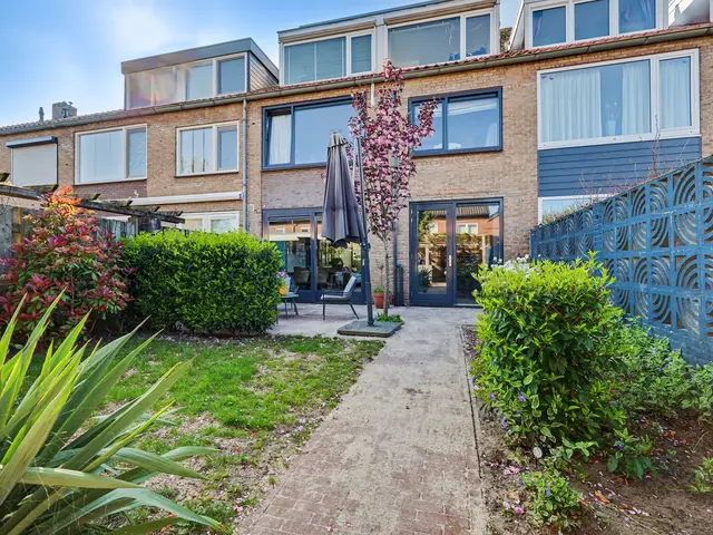 Foto van Hadewychstraat 10
