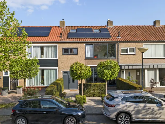 Foto van Hadewychstraat 10