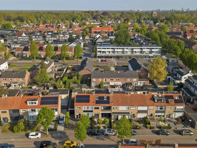 Foto van Hadewychstraat 10