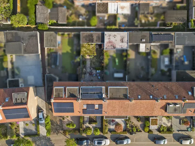 Foto van Hadewychstraat 10
