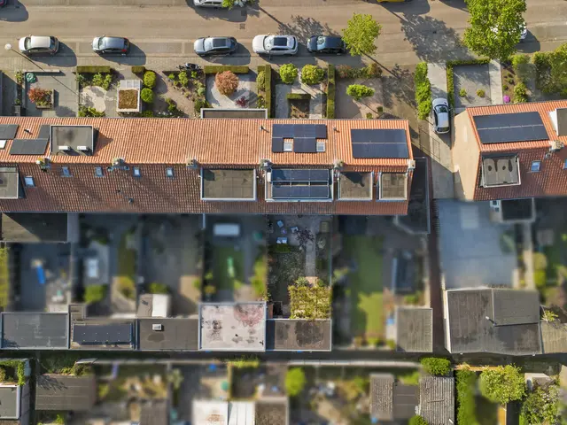 Foto van Hadewychstraat 10