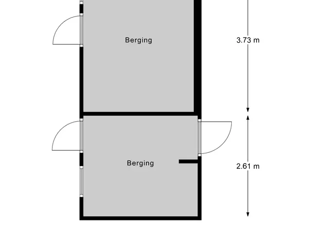 Foto van Hadewychstraat 10