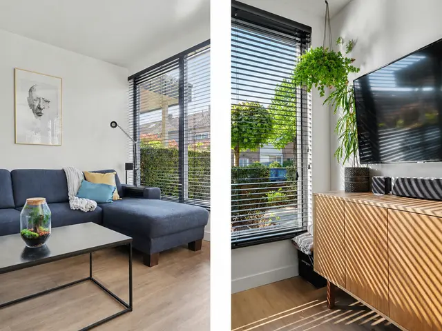 Foto van Hadewychstraat 10