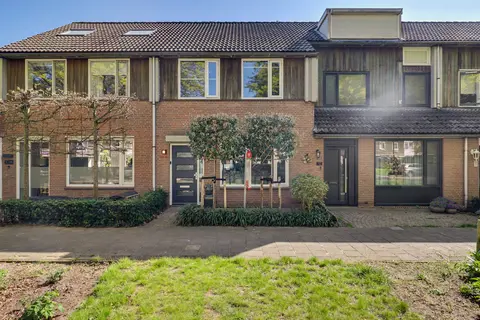 Mastdammenhoeve 17