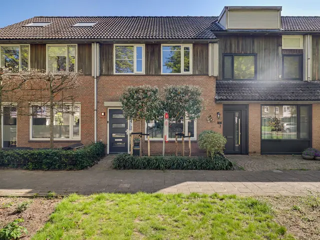 Foto van Mastdammenhoeve 17