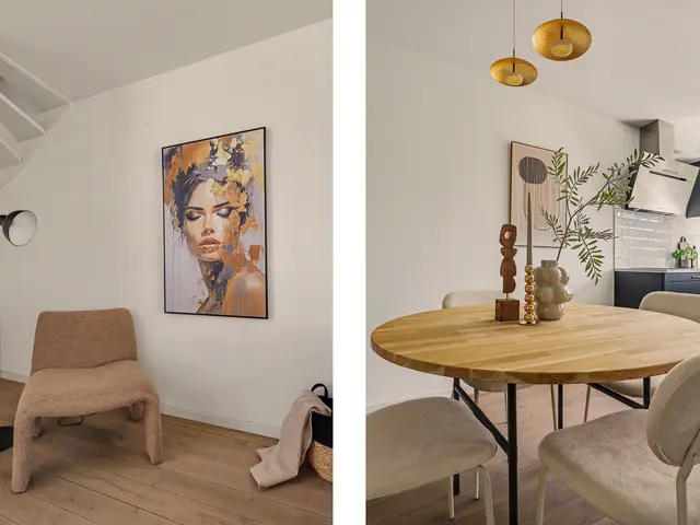 Foto van Mastdammenhoeve 17
