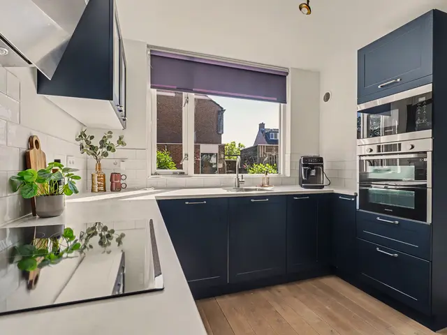 Foto van Mastdammenhoeve 17