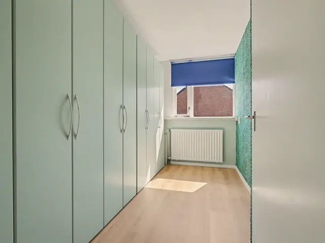 Foto van Mastdammenhoeve 17