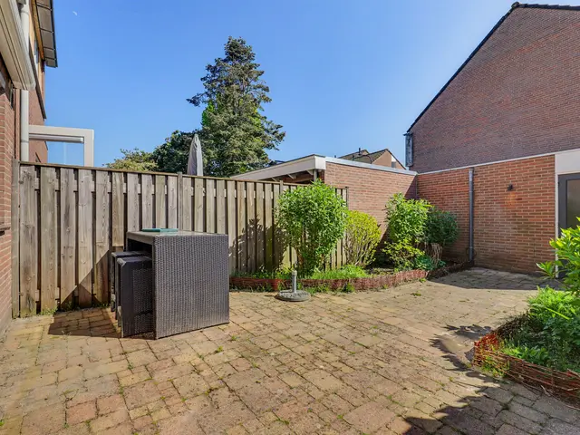 Foto van Mastdammenhoeve 17