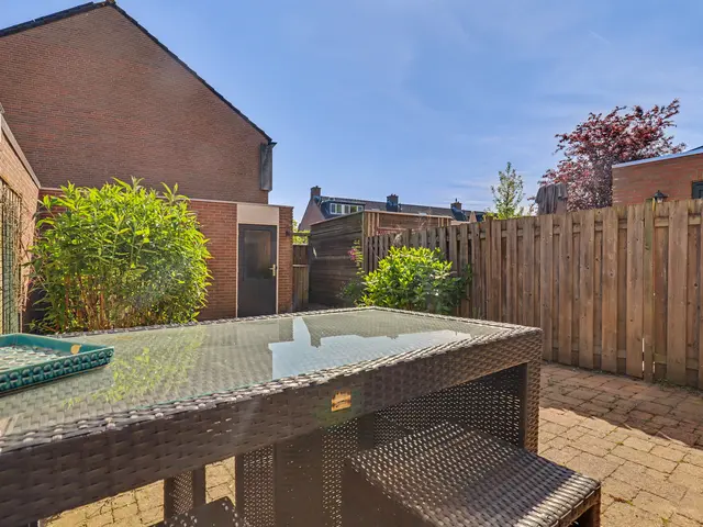 Foto van Mastdammenhoeve 17