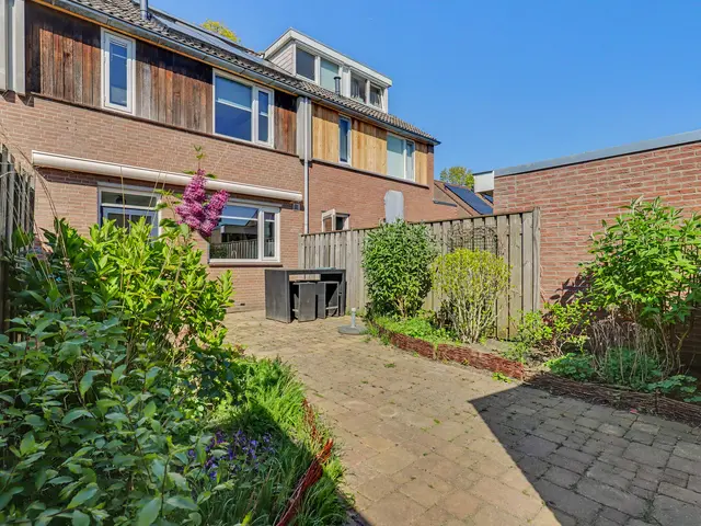 Foto van Mastdammenhoeve 17