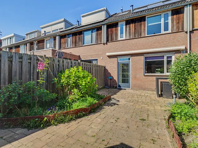 Foto van Mastdammenhoeve 17