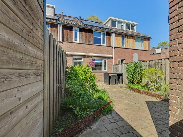 Foto van Mastdammenhoeve 17